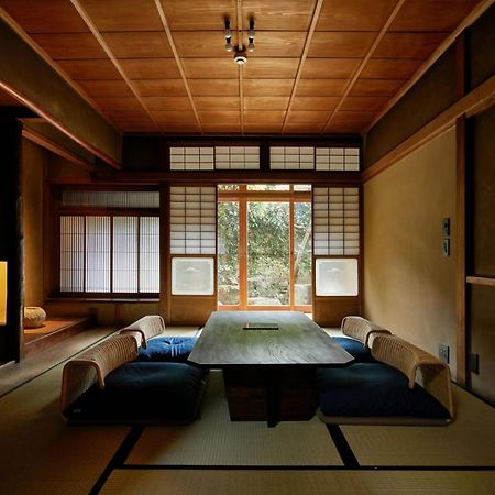 Umeyu No Yado By Yadoru Kyoto Hanare Exterior foto