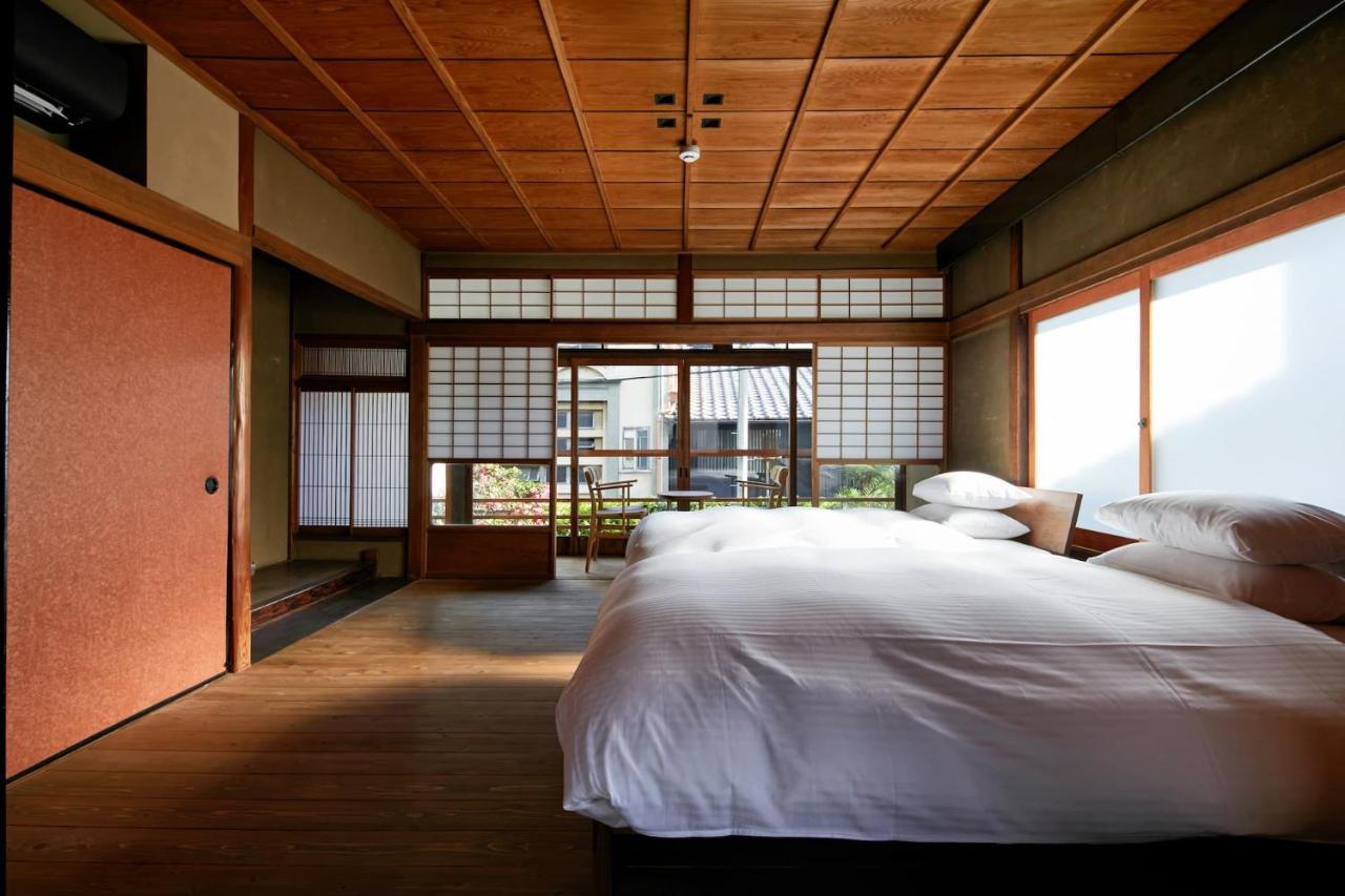 Umeyu No Yado By Yadoru Kyoto Hanare Exterior foto