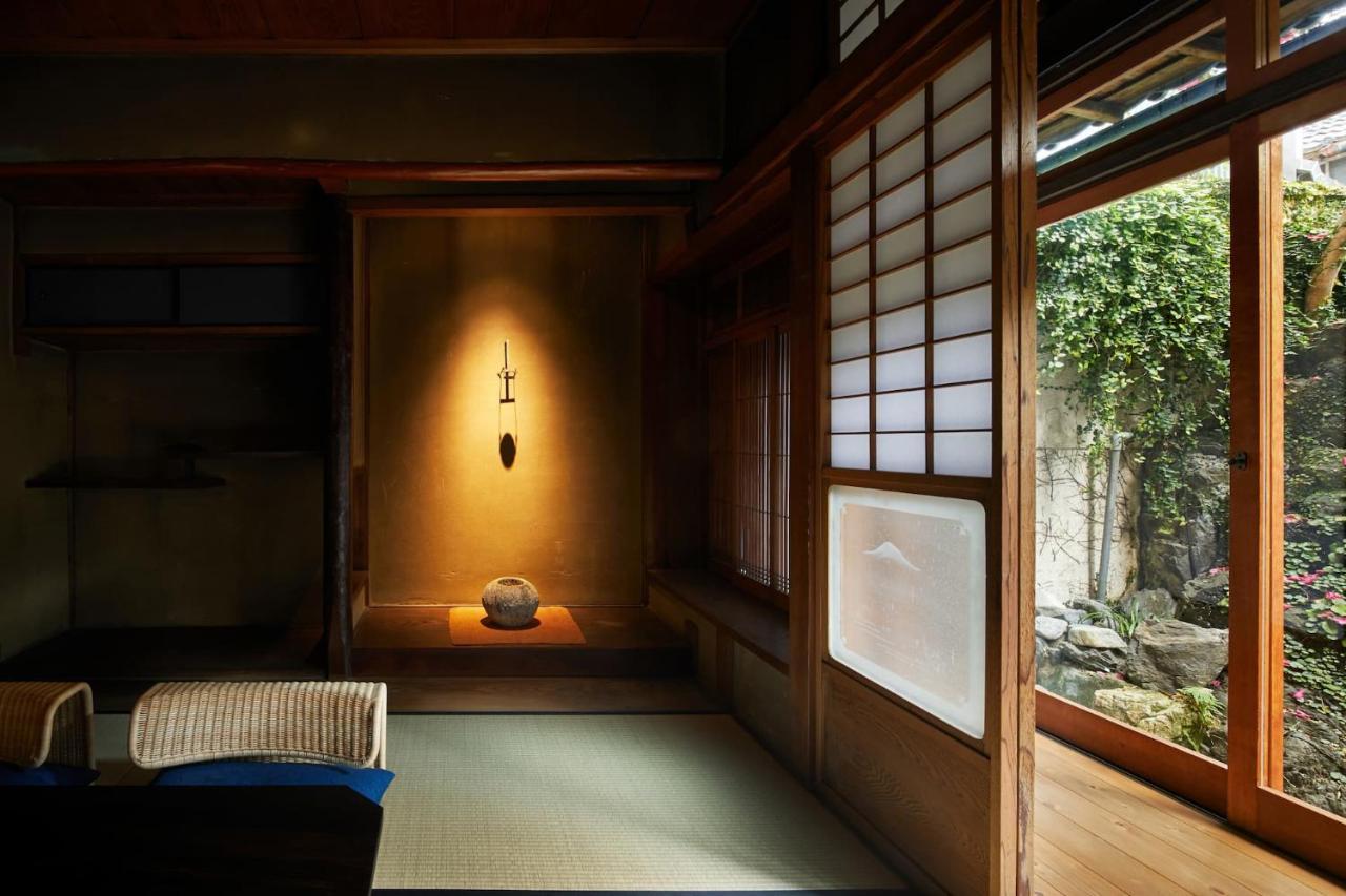 Umeyu No Yado By Yadoru Kyoto Hanare Exterior foto
