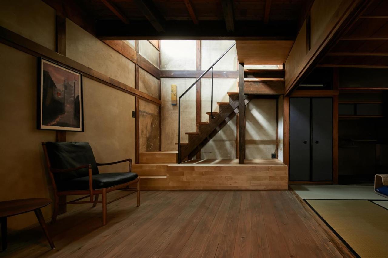 Umeyu No Yado By Yadoru Kyoto Hanare Exterior foto