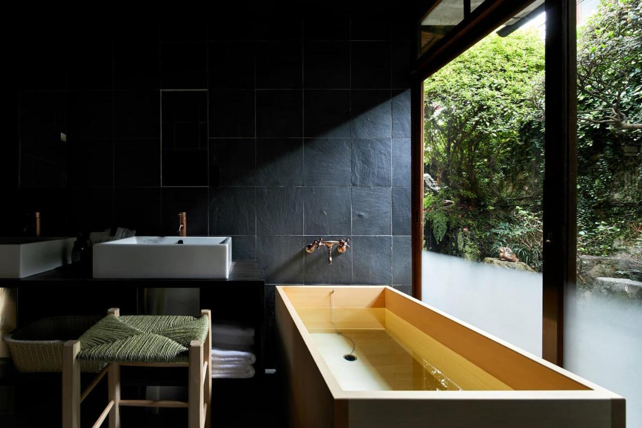 Umeyu No Yado By Yadoru Kyoto Hanare Exterior foto