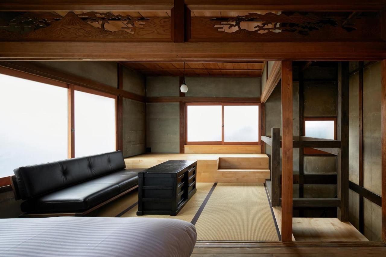Umeyu No Yado By Yadoru Kyoto Hanare Exterior foto
